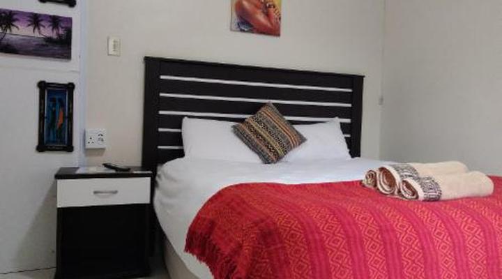 Jessica's B&B and Self-catering