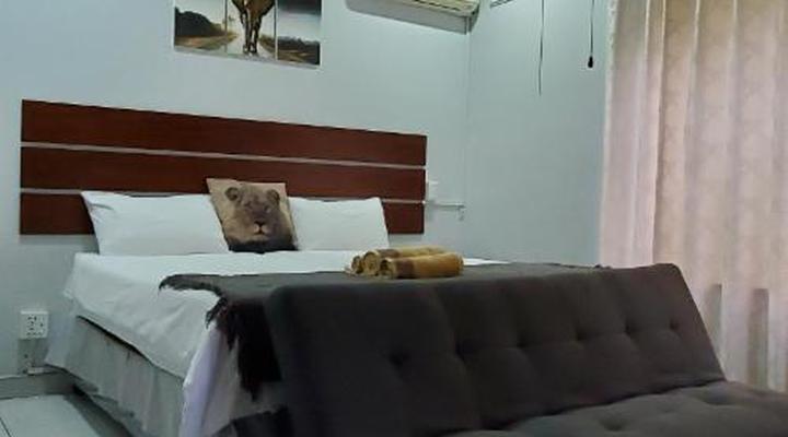 Jessica's B&B and Self-catering