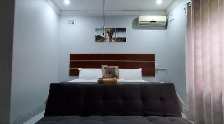 Jessica's B&B and Self-catering