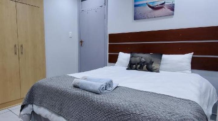 Jessica's B&B and Self-catering