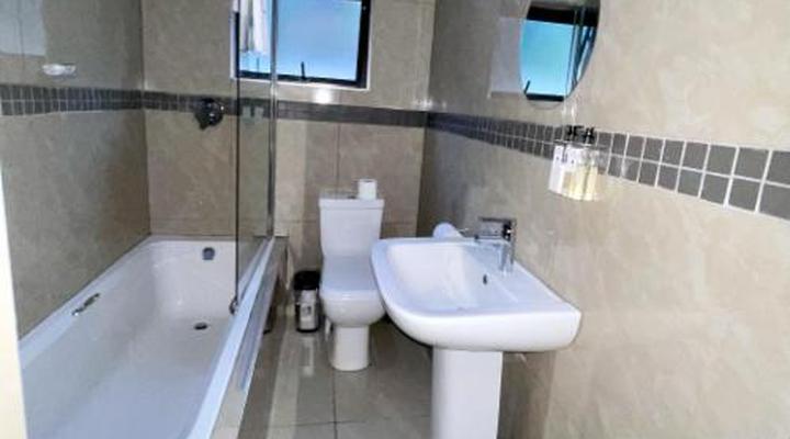 Jay and Bee Guest House