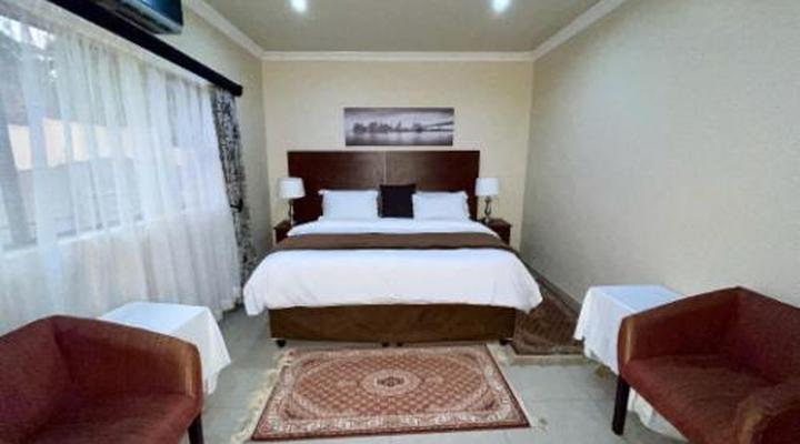 Jay and Bee Guest House