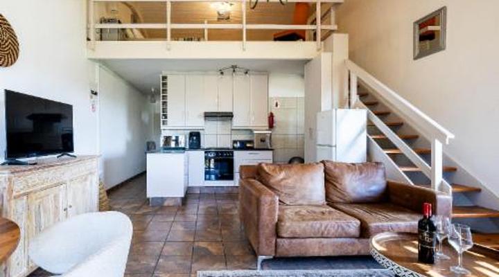 Belcharto Accommodation