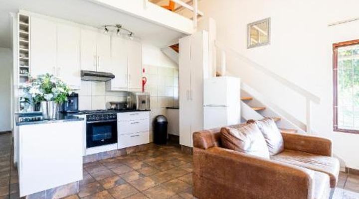 Belcharto Accommodation