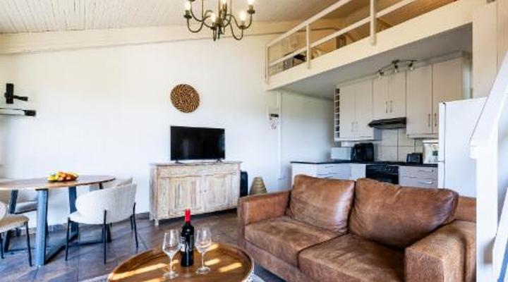 Belcharto Accommodation