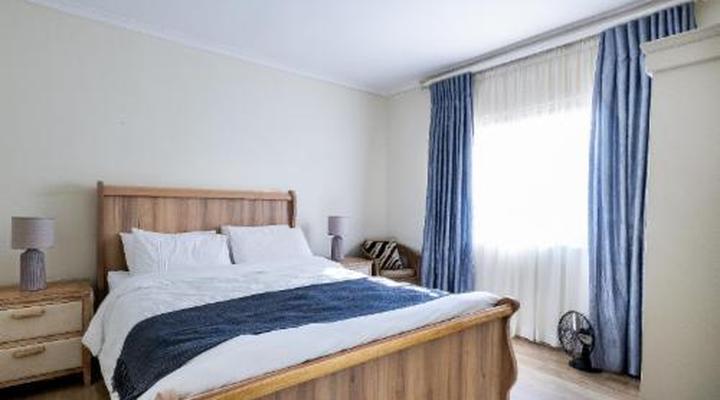 Belcharto Accommodation