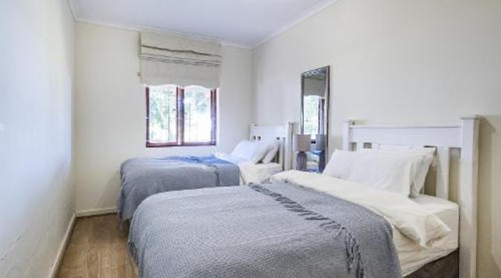 Belcharto Accommodation