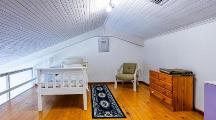 Belcharto Accommodation