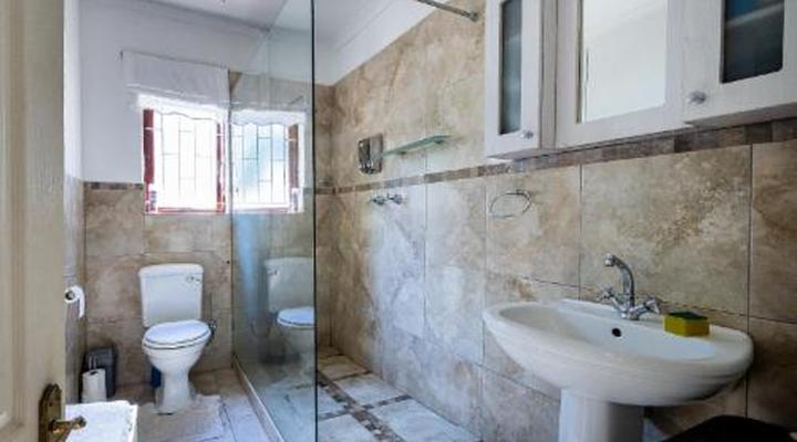 Belcharto Accommodation