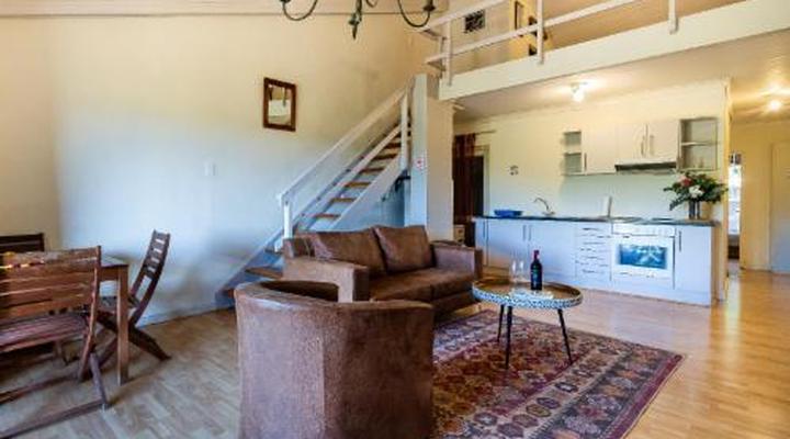 Belcharto Accommodation