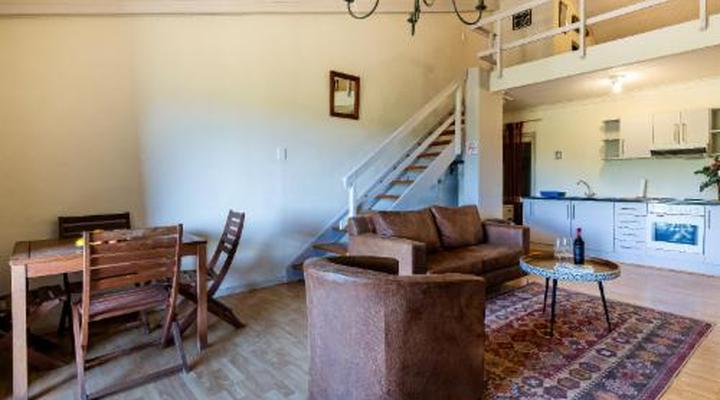 Belcharto Accommodation