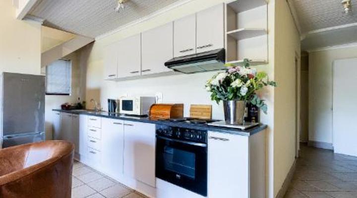 Belcharto Accommodation