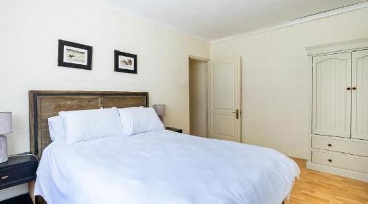 Belcharto Accommodation