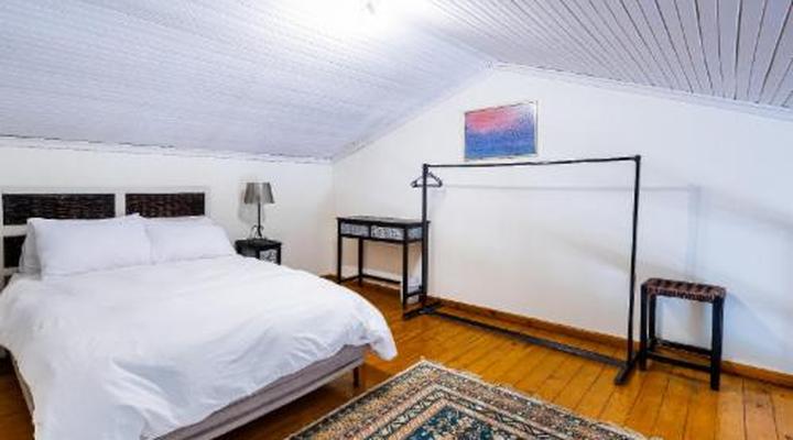 Belcharto Accommodation