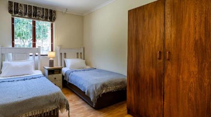 Belcharto Accommodation