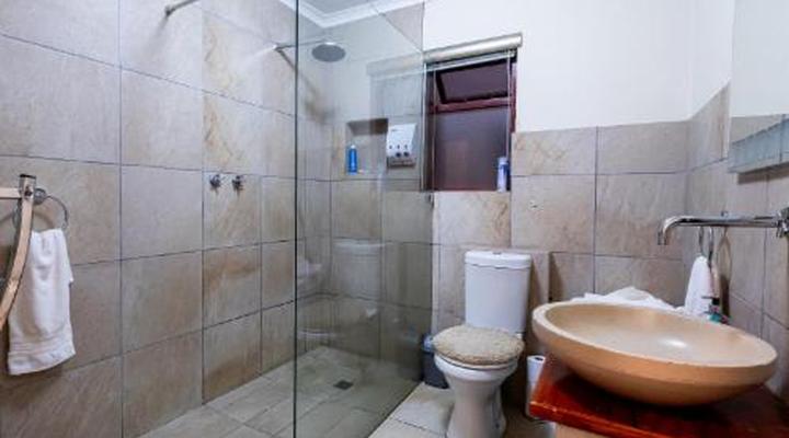 Belcharto Accommodation