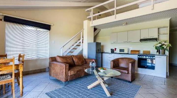 Belcharto Accommodation