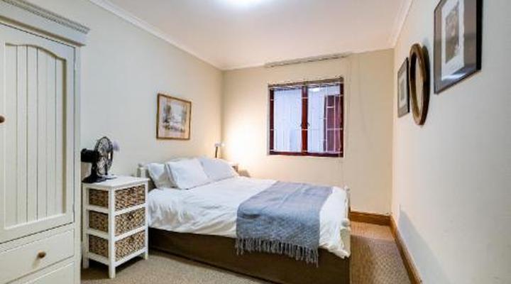 Belcharto Accommodation