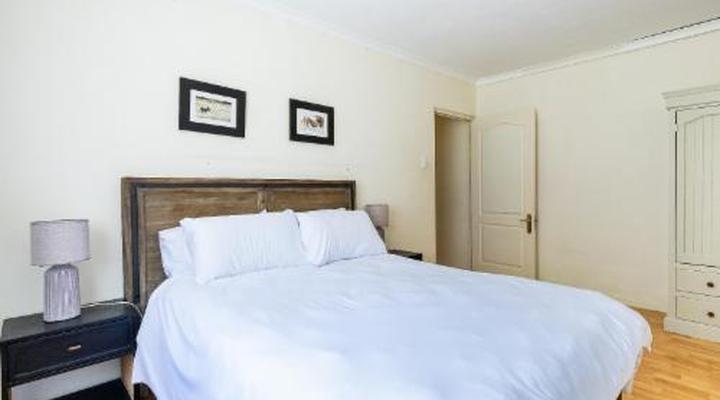 Belcharto Accommodation