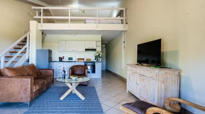 Belcharto Accommodation