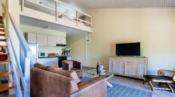 Belcharto Accommodation