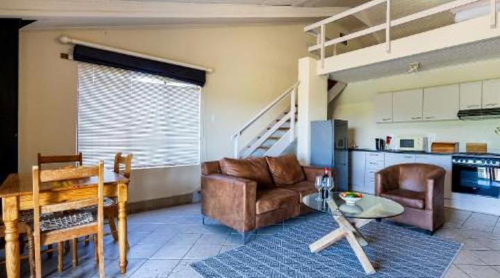 Belcharto Accommodation