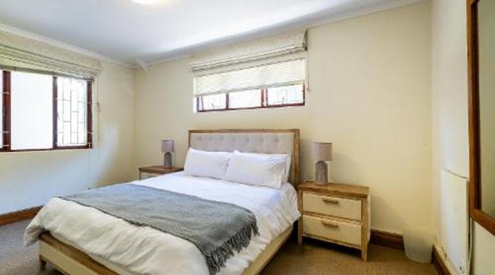 Belcharto Accommodation