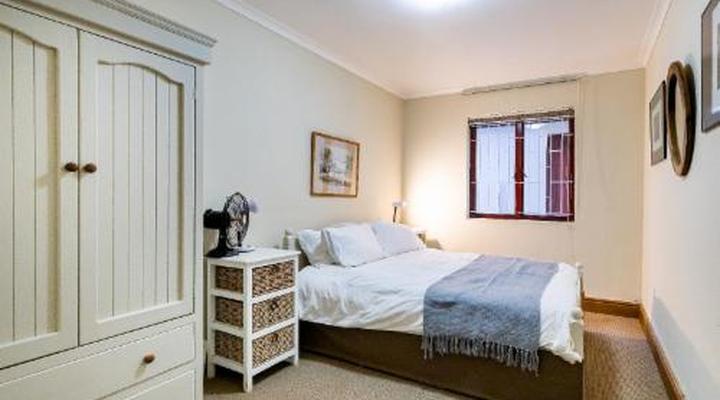 Belcharto Accommodation