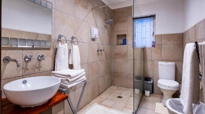 Belcharto Accommodation