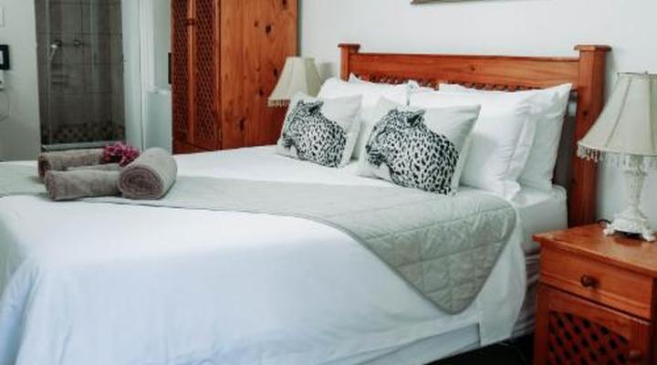 Danlee Overnight Accommodation