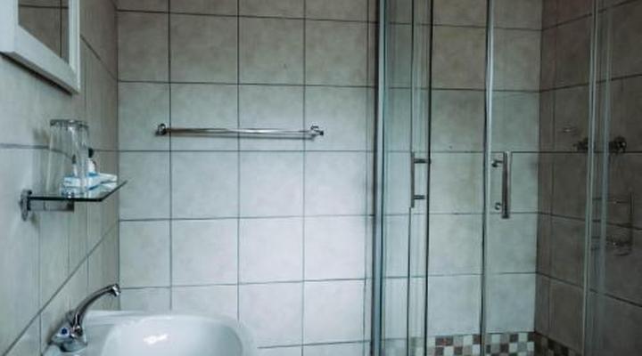 Danlee Overnight Accommodation