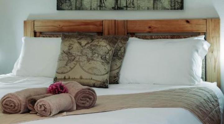 Danlee Overnight Accommodation