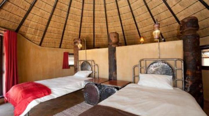 Ongula Village Homestead Lodge