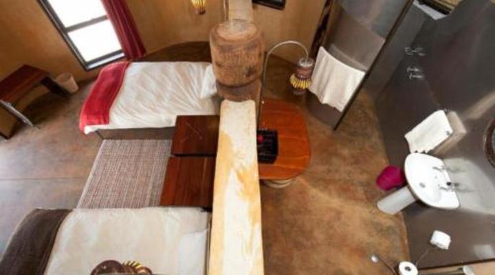 Ongula Village Homestead Lodge