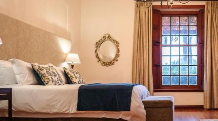 Meerendal Boutique Hotel
