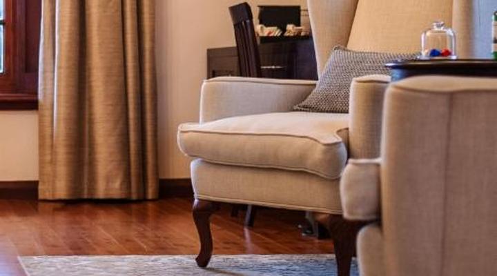 Meerendal Boutique Hotel