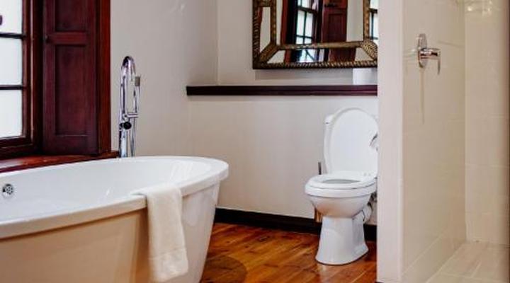 Meerendal Boutique Hotel