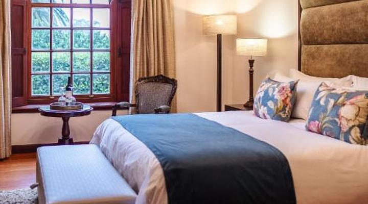 Meerendal Boutique Hotel