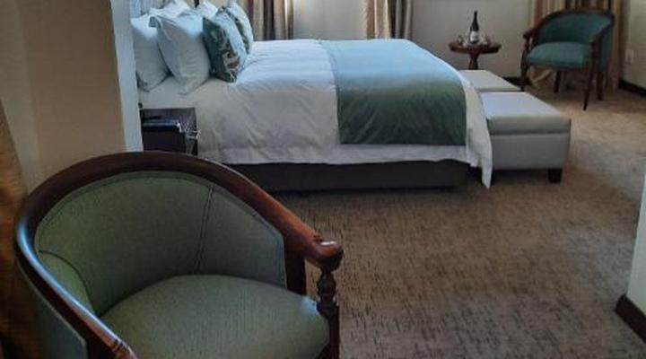 Meerendal Boutique Hotel