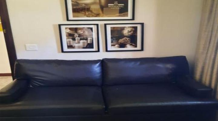 Meerendal Boutique Hotel