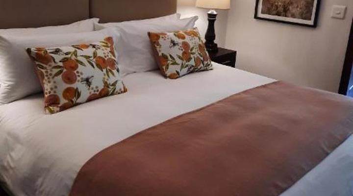 Meerendal Boutique Hotel