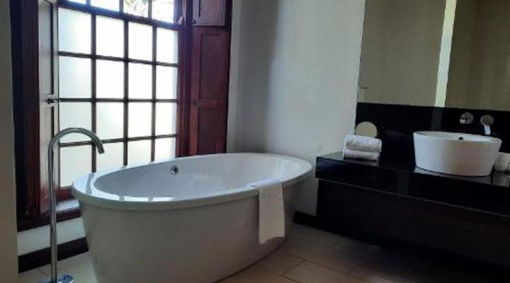 Meerendal Boutique Hotel