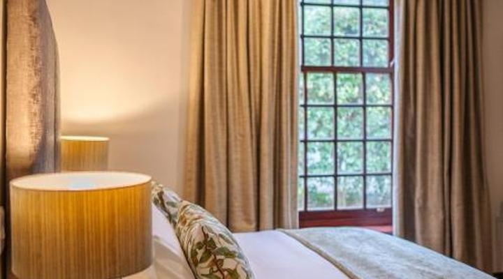 Meerendal Boutique Hotel