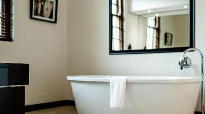 Meerendal Boutique Hotel