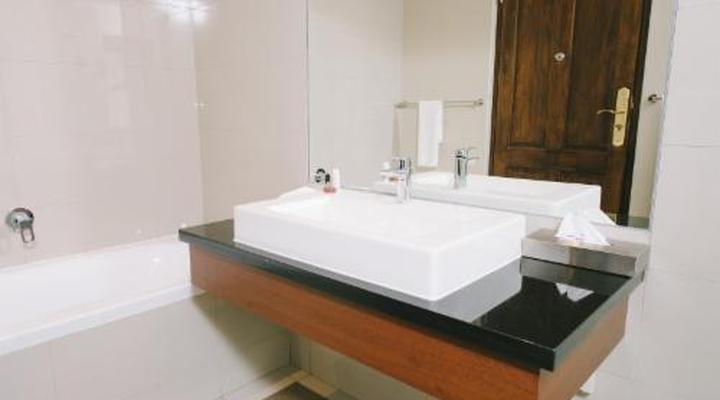 Meerendal Boutique Hotel