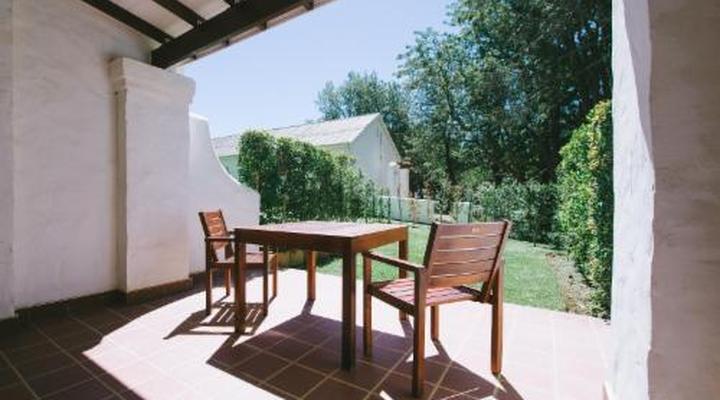 Meerendal Boutique Hotel