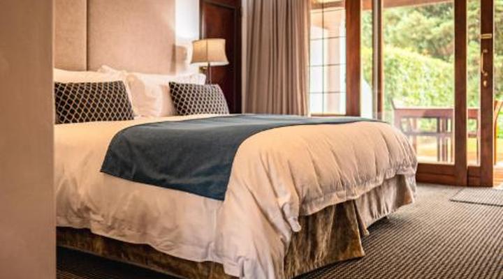 Meerendal Boutique Hotel