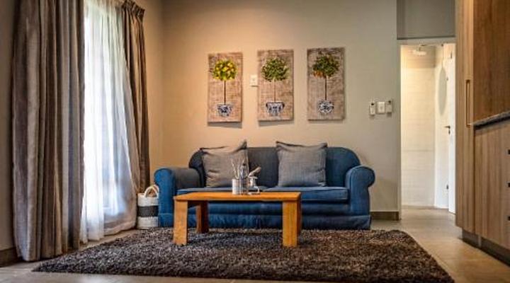 Meerendal Boutique Hotel