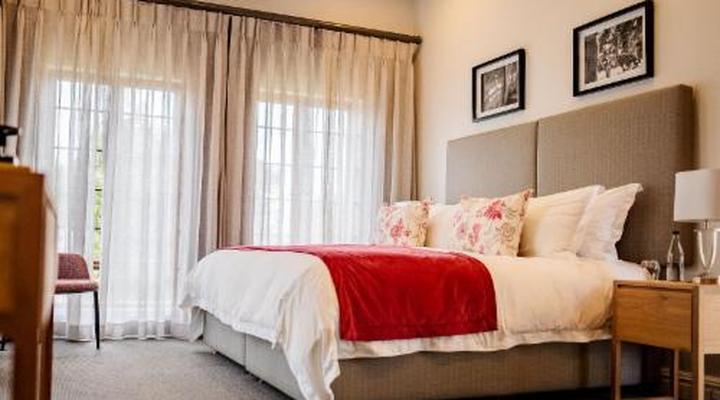 Meerendal Boutique Hotel