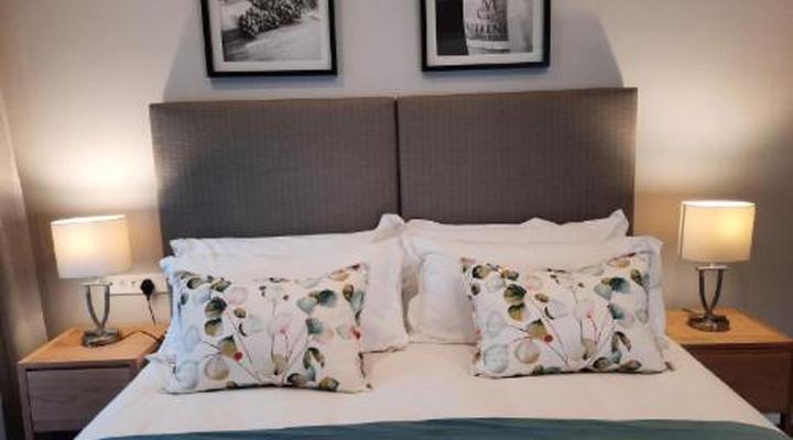 Meerendal Boutique Hotel